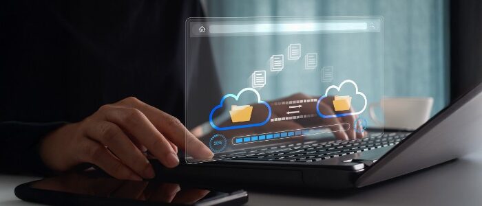 Stop worrying about data loss with Backup as a Service