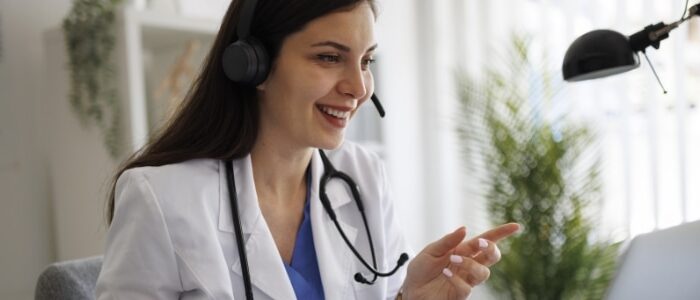 From clinics to clicks: Why telemedicine is becoming the new normal in patient care