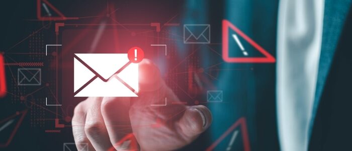 Think you can spot a phishing email? This new trick is harder to catch