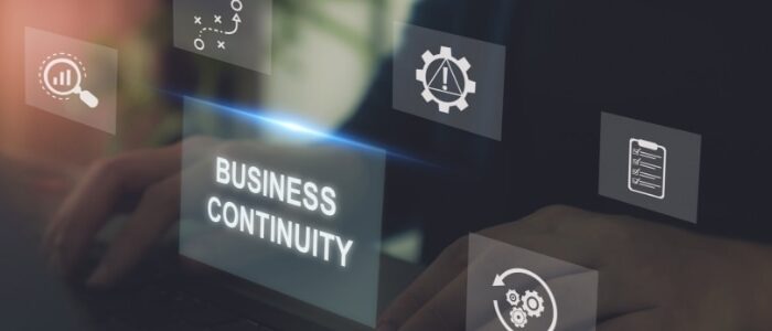 5 Strategies to keep your business running during disruptions