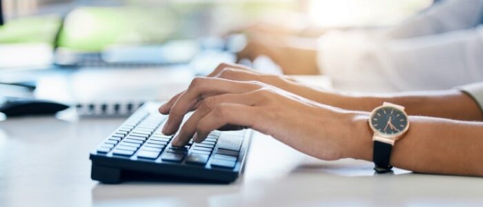 Keys to comfort and performance: Choosing the right keyboard