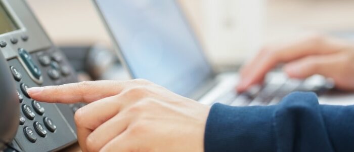 VoIP vs. VoLTE: Which communication solution best fits your needs?