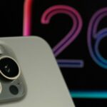 iOS 26 camera updates: How to make the best of the flash feature