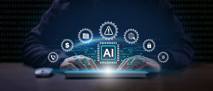 Why AI is the new weapon of choice for cybercriminals