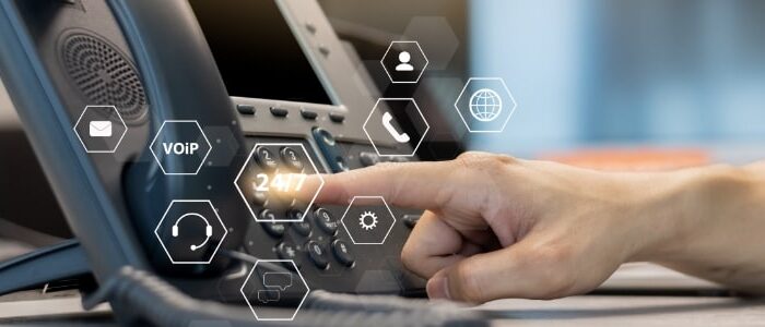 9 VoIP security measures every business owner should know