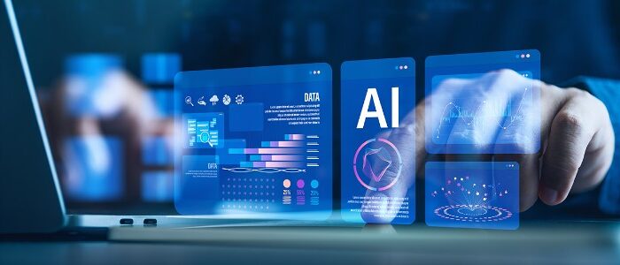 7 Ways small businesses win with AI