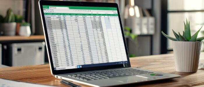 6 Simple ways to recover lost Excel files