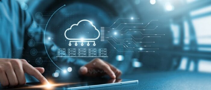 Transforming online retail through cloud order management systems
