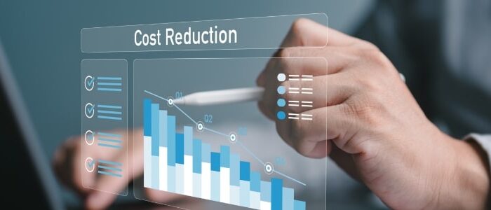 How SaaS helps SMBs save money and work more efficiently