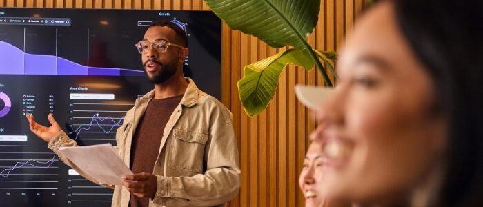 Use Viva Insights to build a more productive team
